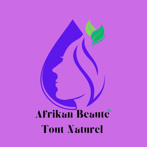 Afrikan Beaute logo